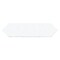 Andova Tiles SAMPLE-Ergo 3 in. x 11 in. Picket Glass Floor and Wall Tile SAM-ANDERG880 - alternate 5